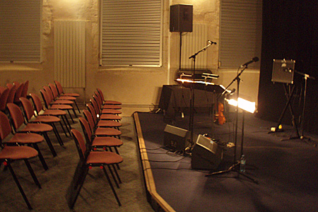 salle salle