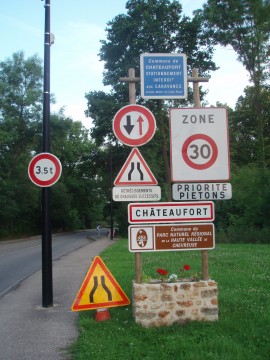 châteaufort châteaufort